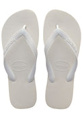 HAVAIANAS ΣΑΓΙΟΝΑΡΕΣ ΛΕΥΚΟ