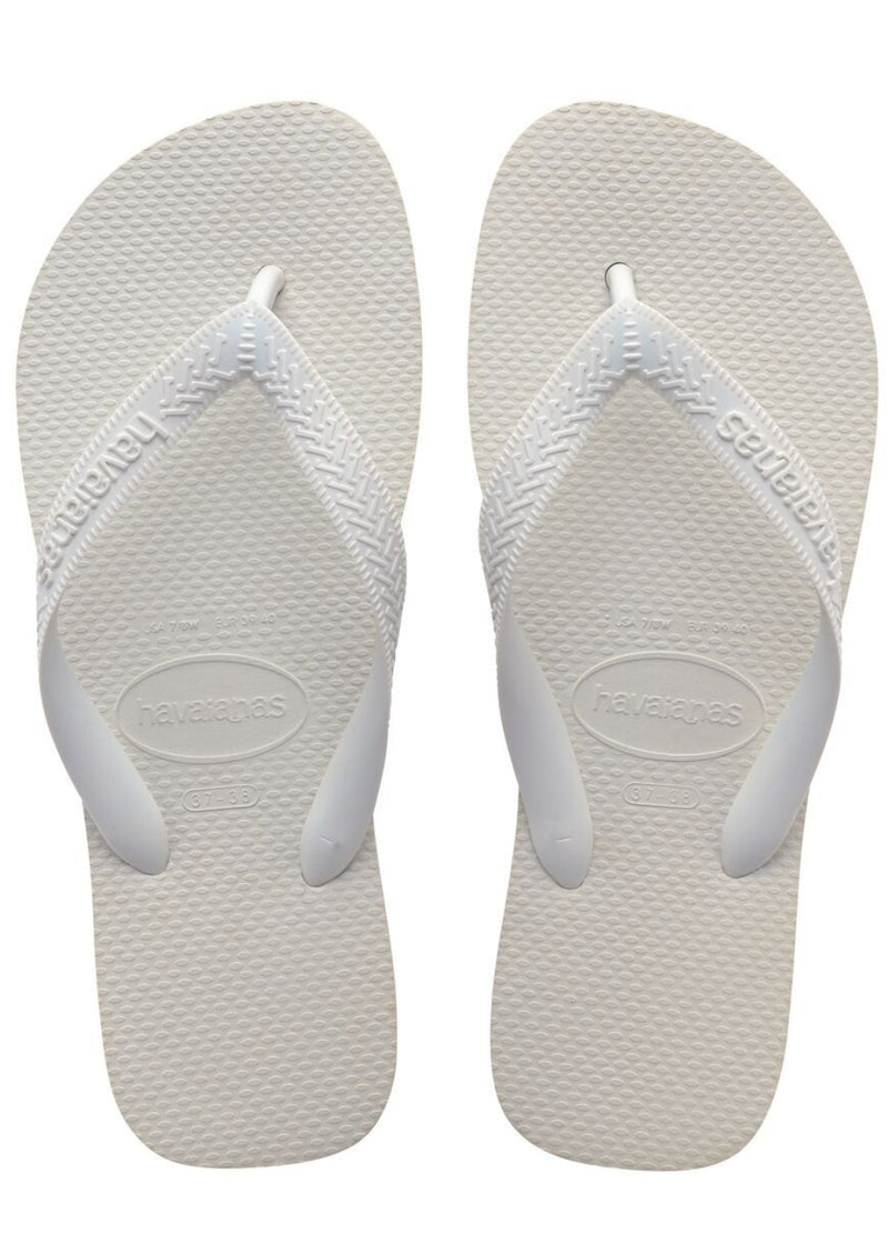 HAVAIANAS ΣΑΓΙΟΝΑΡΕΣ ΛΕΥΚΟ