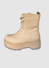 Αρβυλάκια Δίπατα Μπεζ