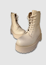 Αρβυλάκια Δίπατα Μπεζ