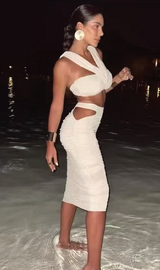 Σετ τοπ-φουστα