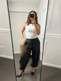 παντελόνι oversize