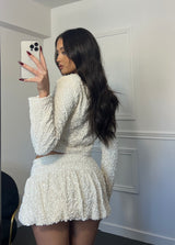 Τόπ με παγιέτες