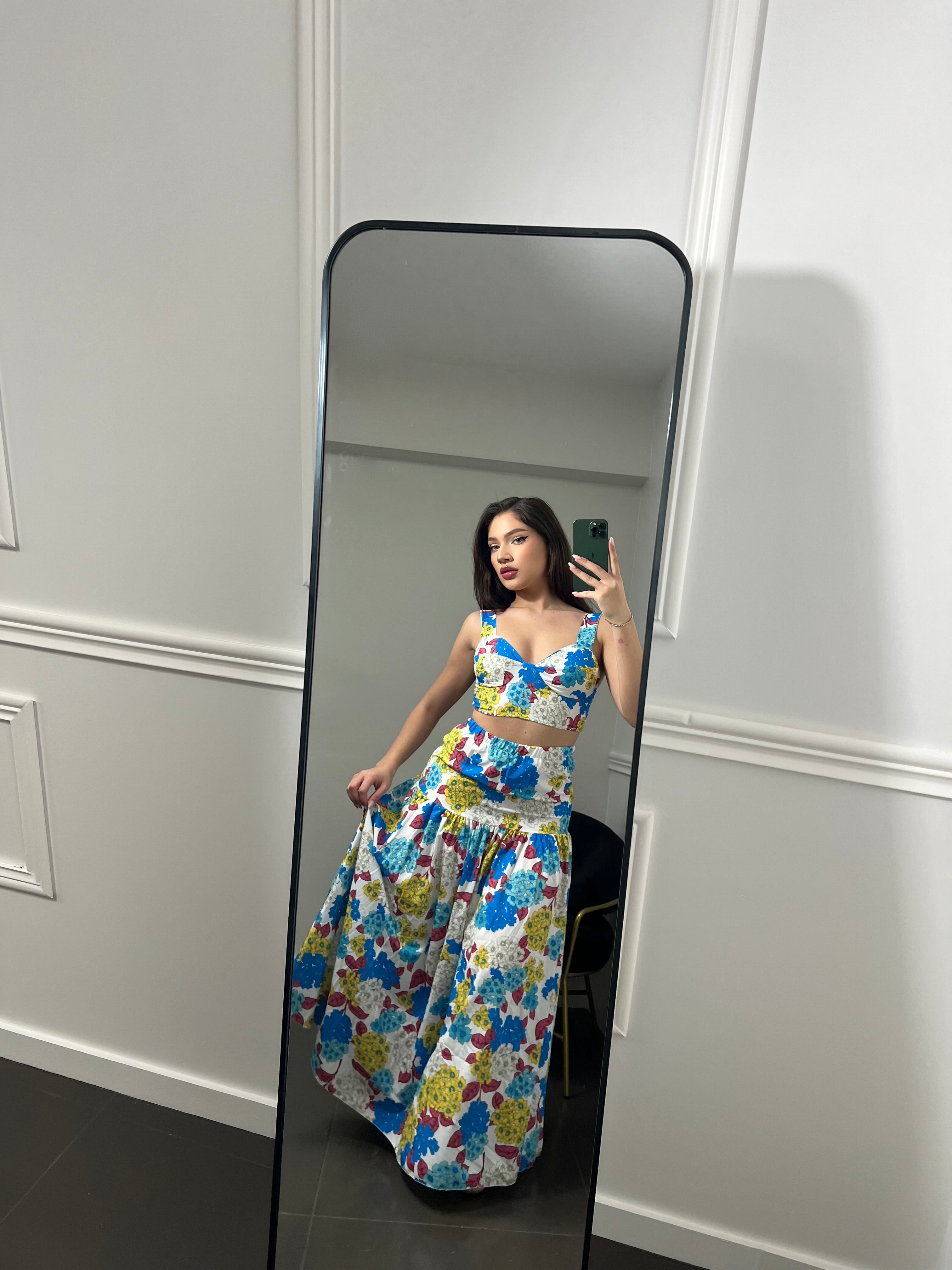 Σετ floral