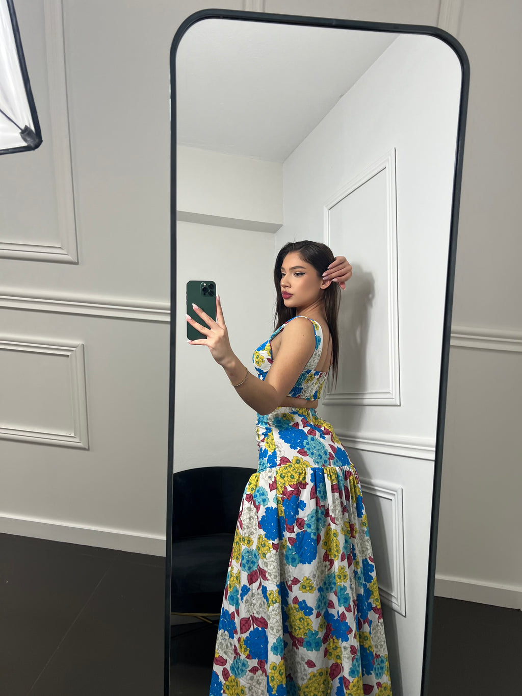 Σετ floral