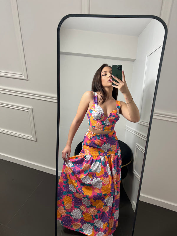 Σετ Floral