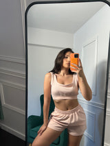 Σετ Τόπ - Σορτσάκι