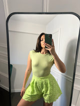 Σορτσάκι Κιπούρ