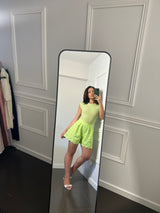 Σορτσάκι Κιπούρ