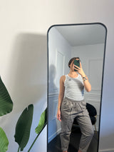 Παντελόνι με φερμουάρ