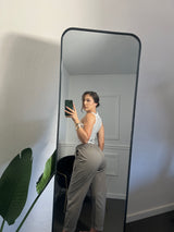 Παντελόνι με φερμουάρ