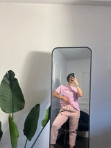 Παντελόνι με φερμουάρ