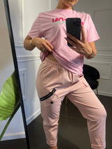 Παντελόνι με φερμουάρ