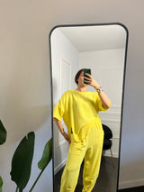 Σετ Μπλούζα-Παντελόνα