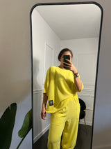 Σετ Μπλούζα-Παντελόνα