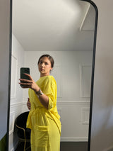 Σετ Μπλούζα-Παντελόνα