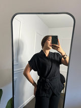 Σετ Πουκάμισο Παντελόνα