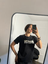 Μπλούζα με στρας