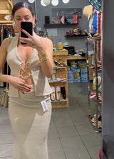 Σετ τοπ-φουστα