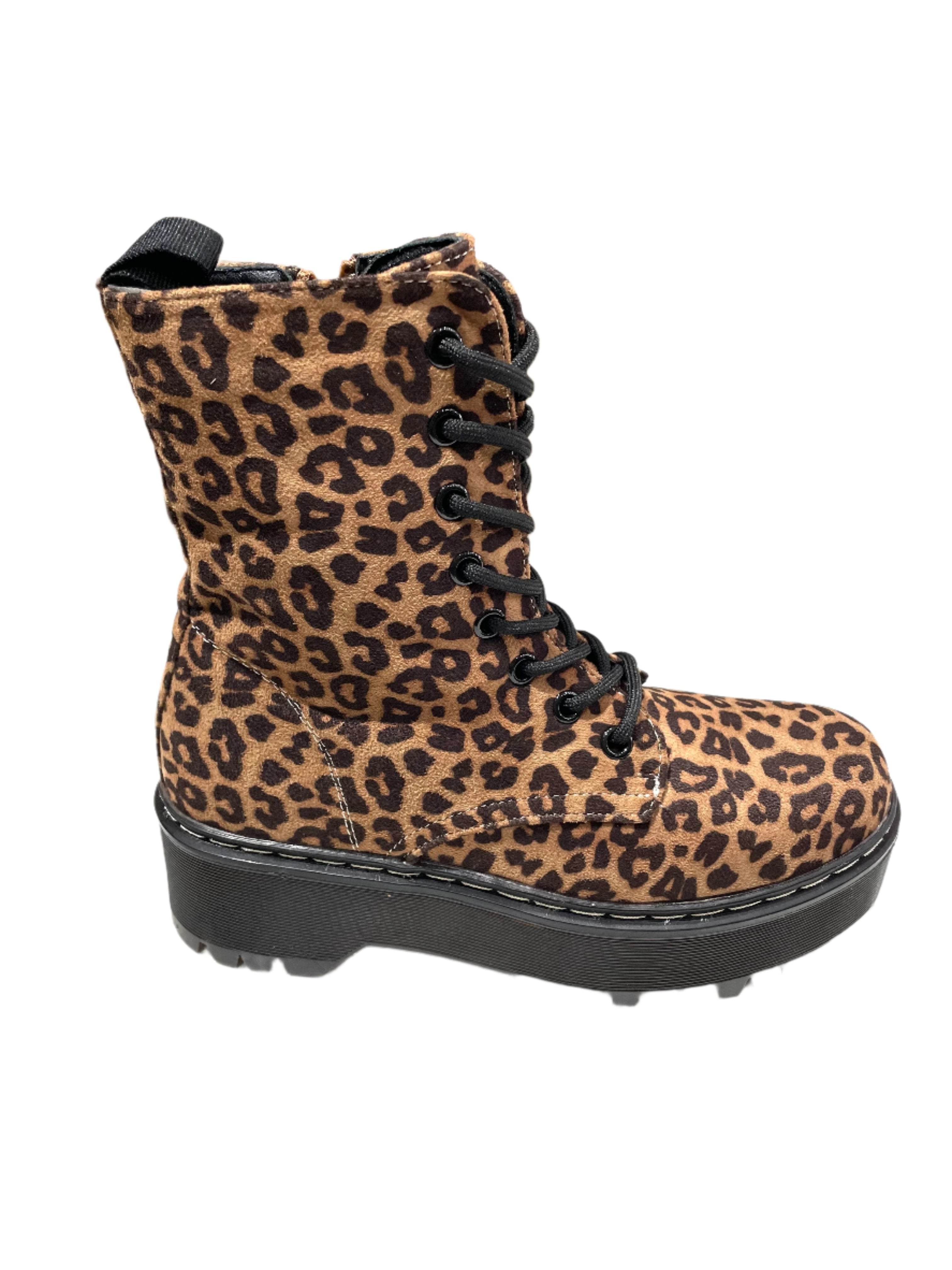 Αρβυλάκια animal print