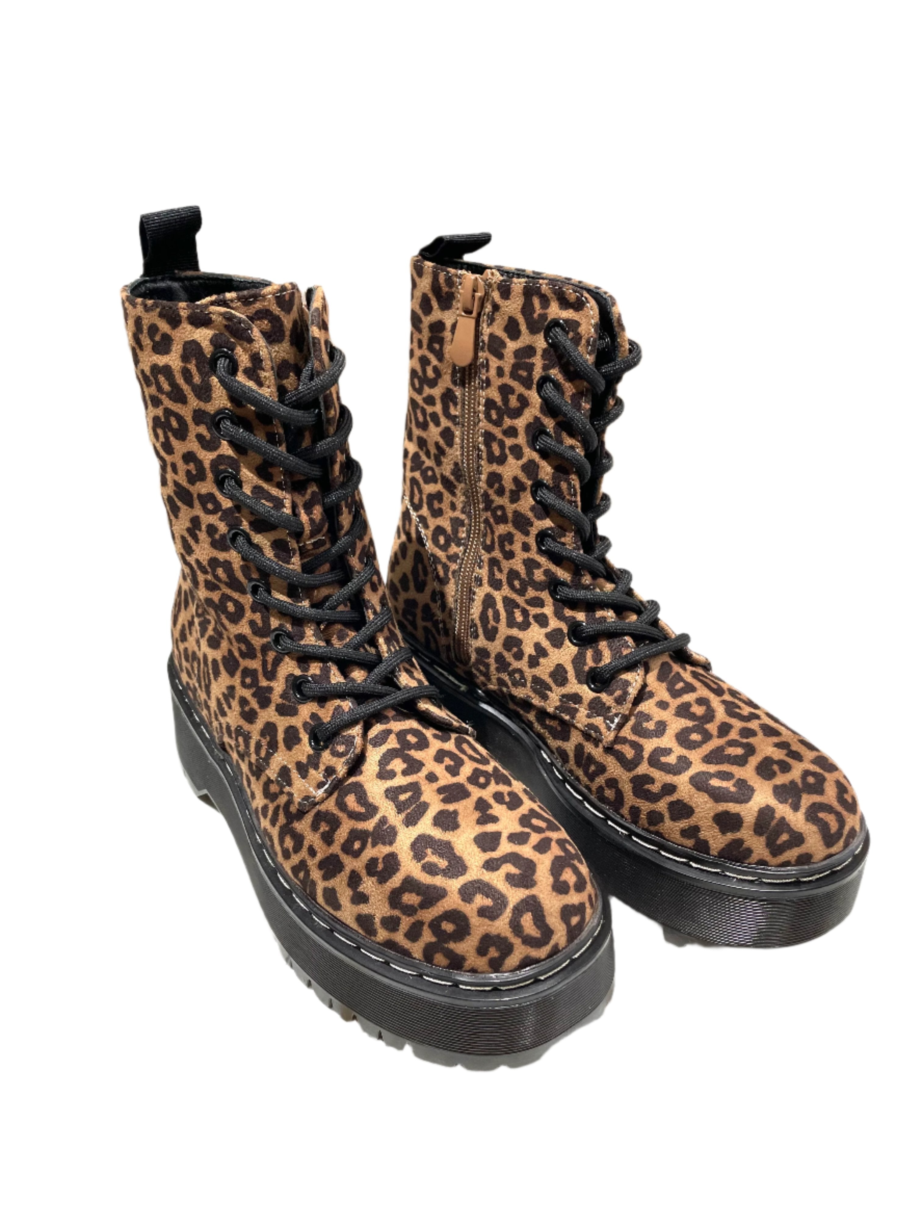 Αρβυλάκια animal print