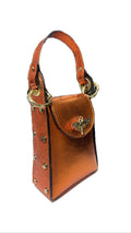 Mini Bag Orange