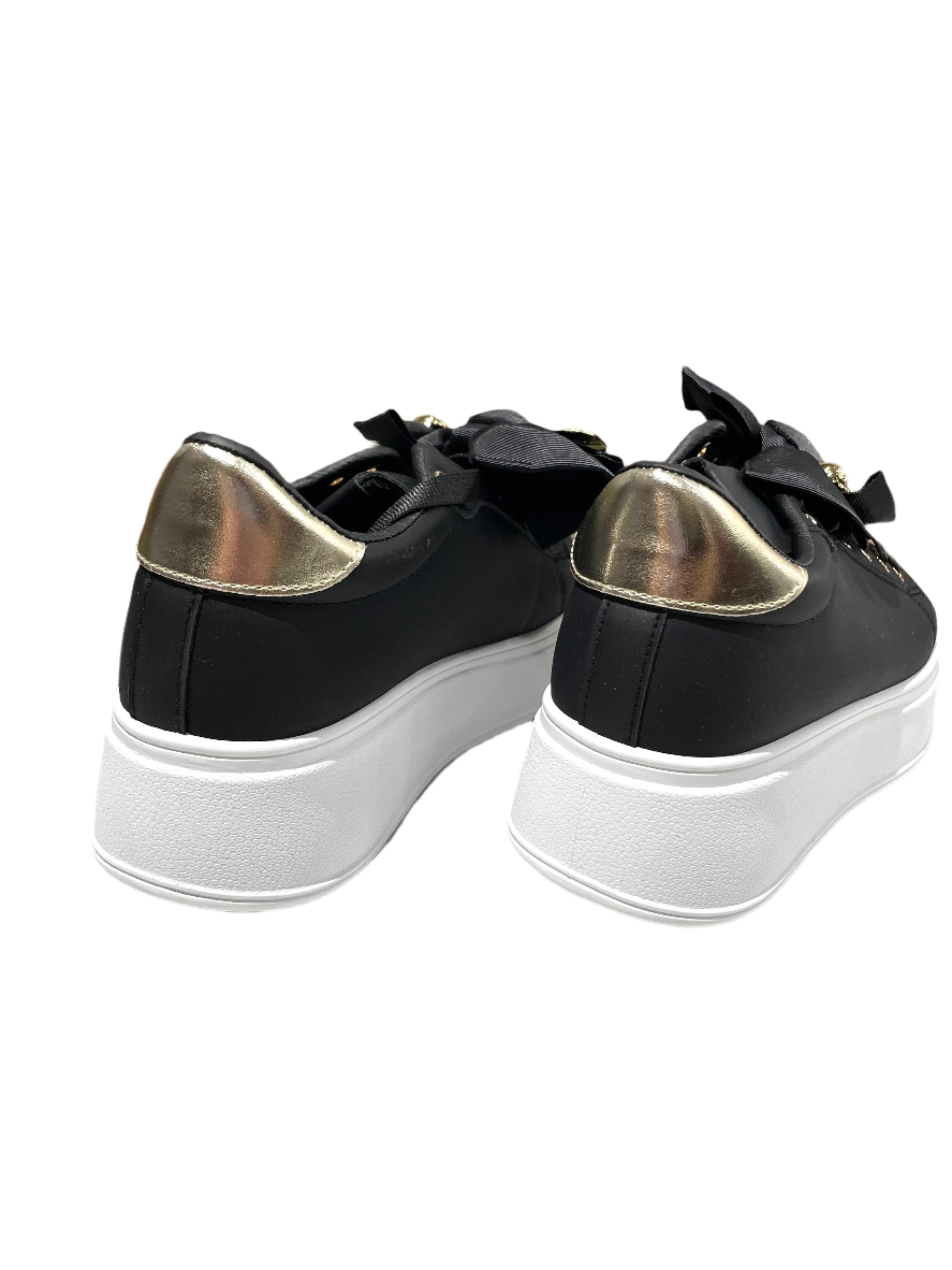 Sneakers με σχέδιο