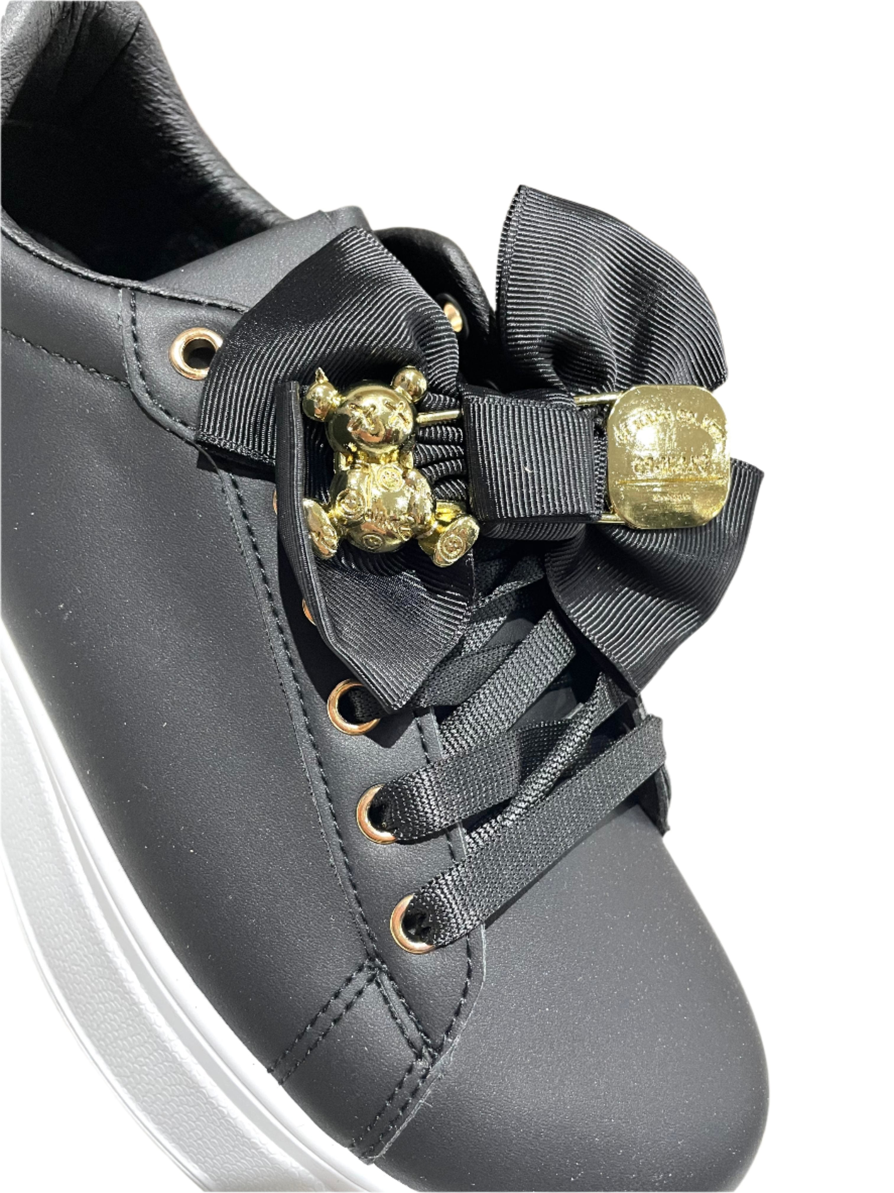 Sneakers με σχέδιο