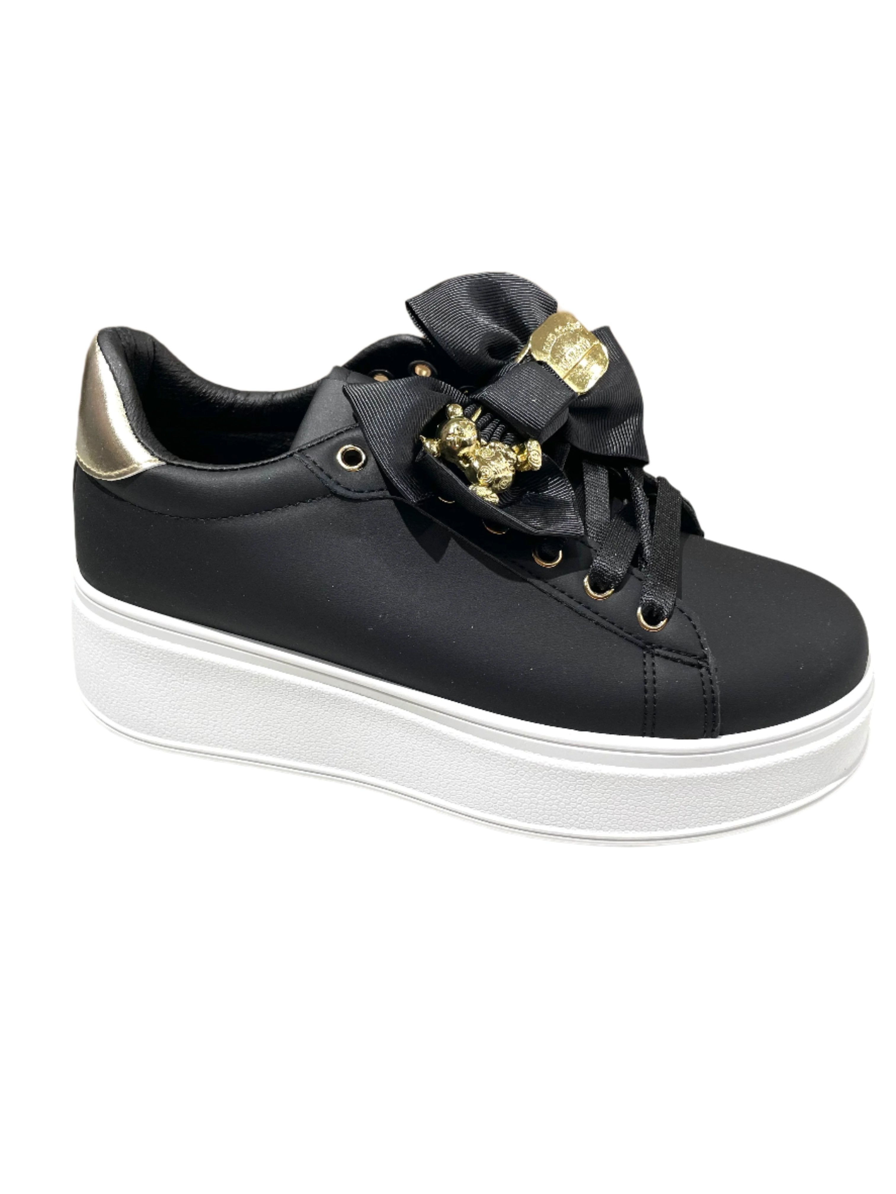Sneakers με σχέδιο