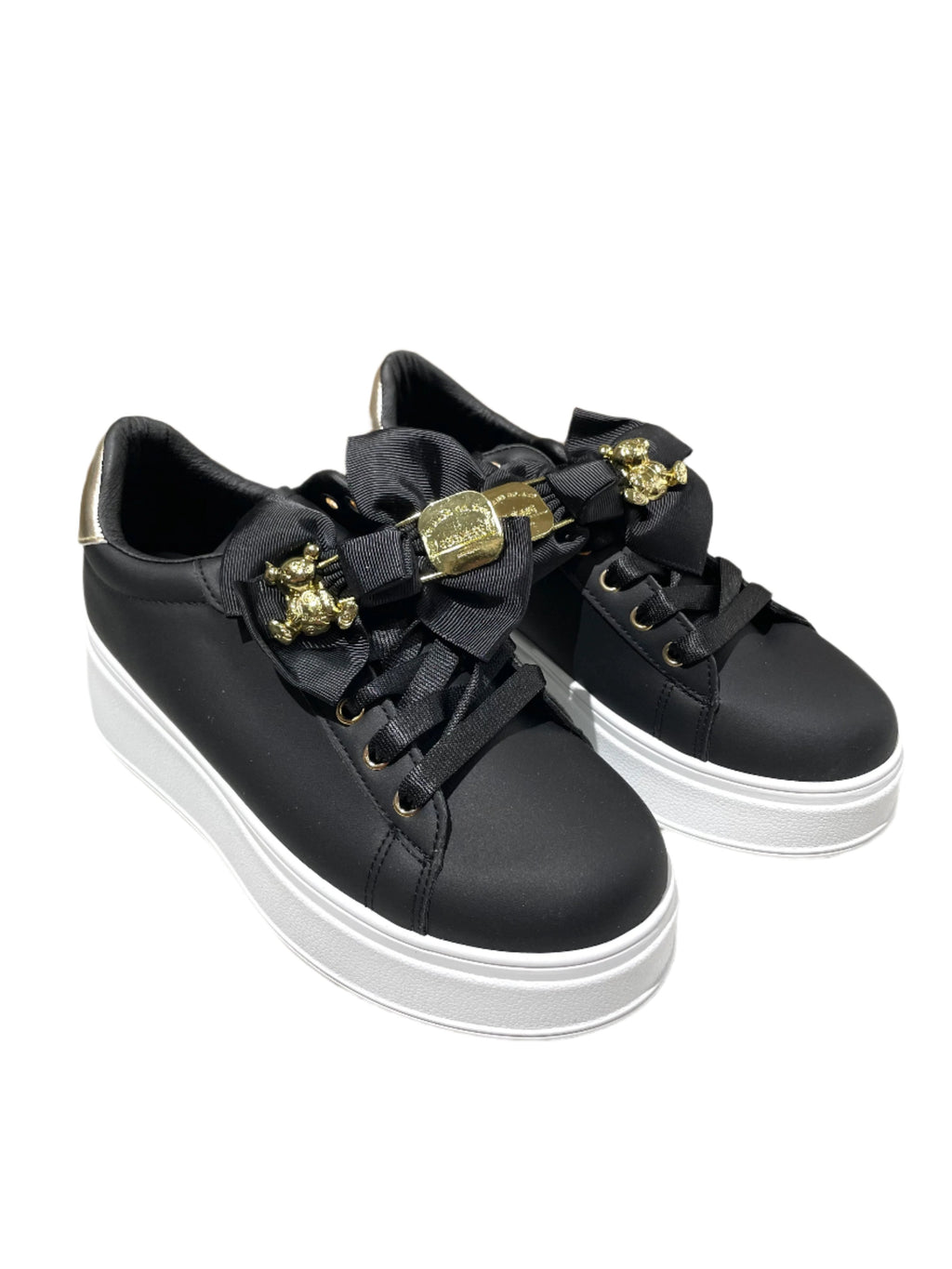 Sneakers με σχέδιο