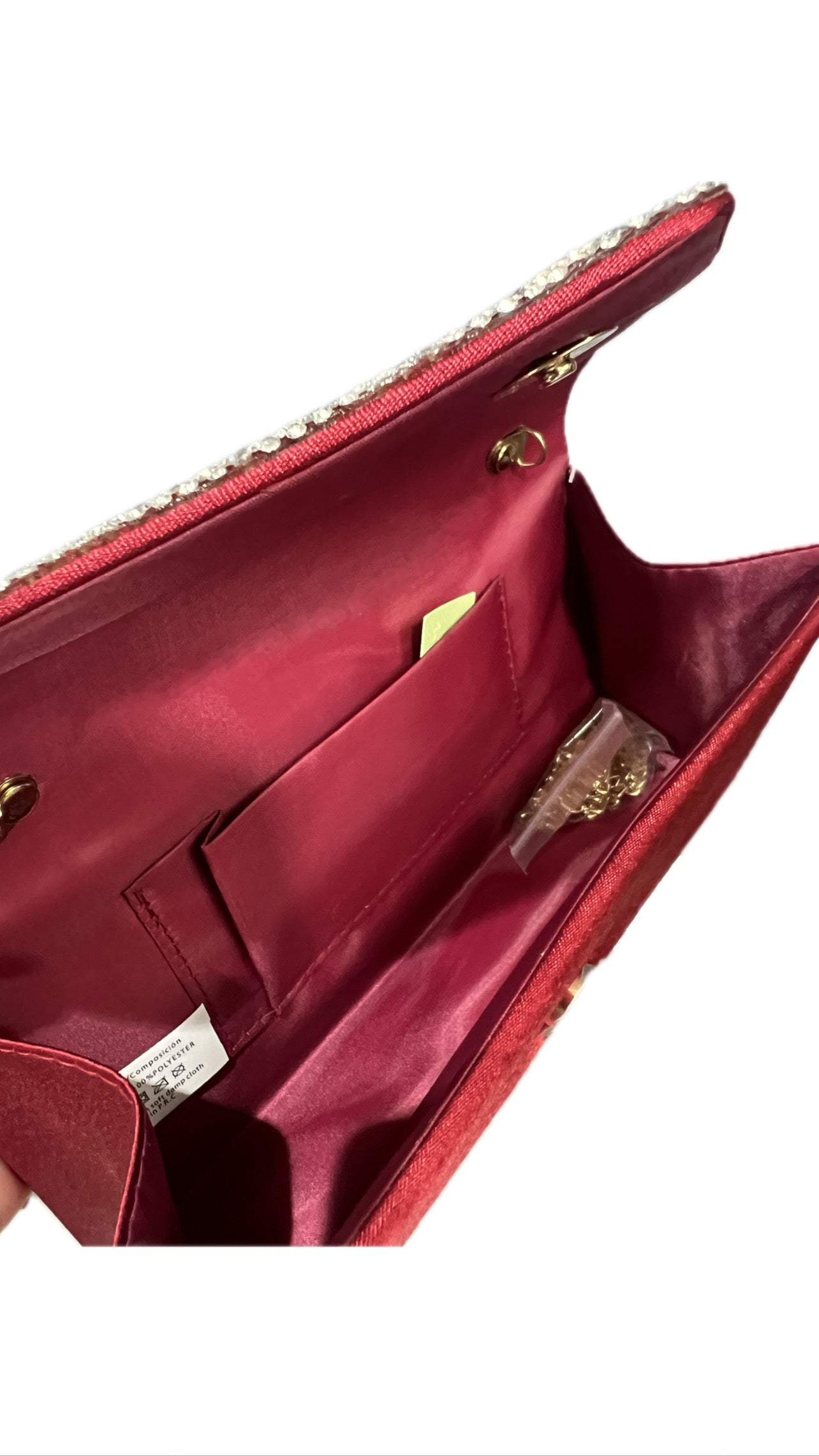 Clutch Bag