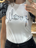 T-shirt με σχέδιο