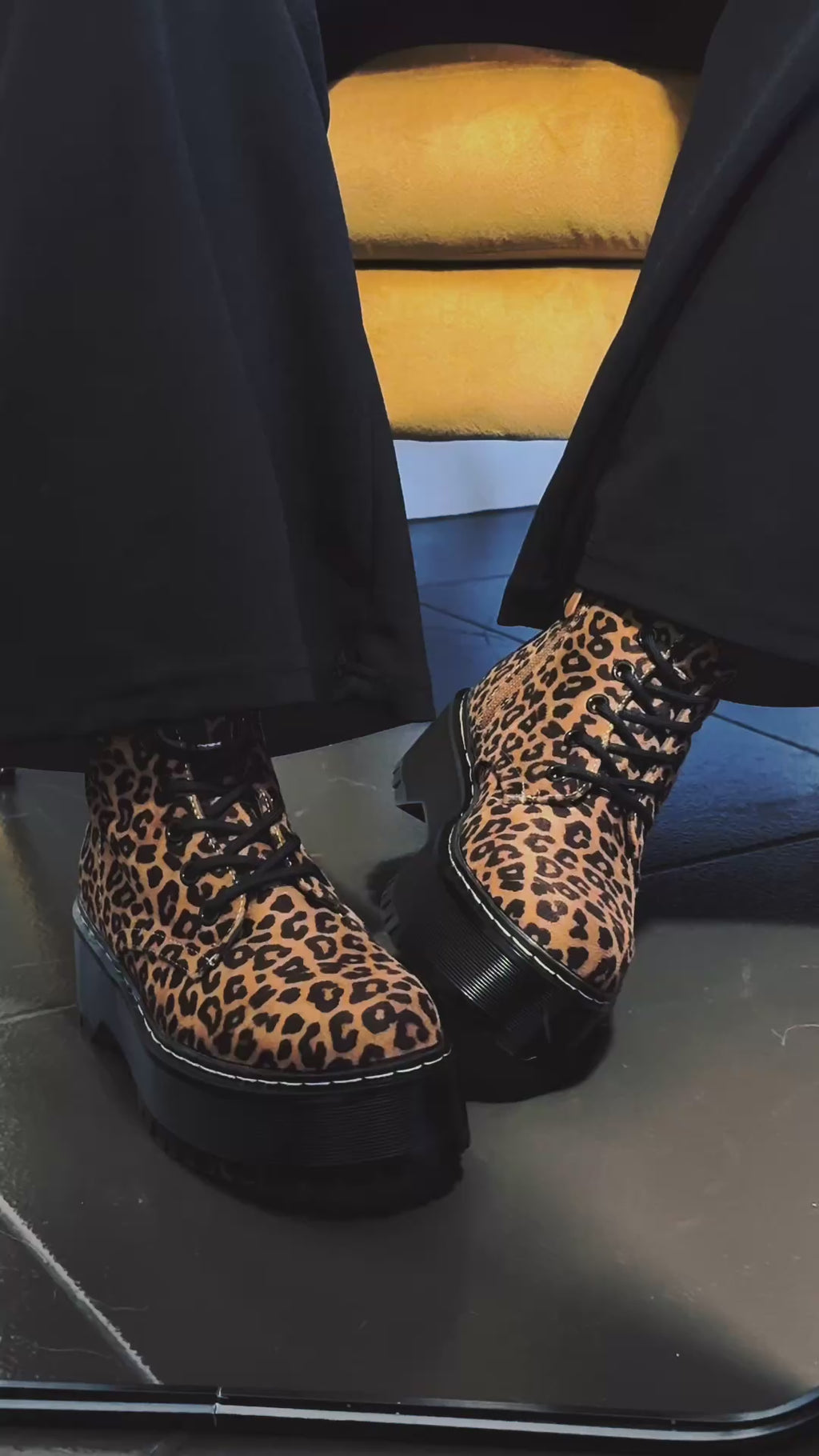 Αρβυλάκια animal print