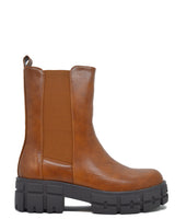 Aρβυλάκια με τρακτερωτή σόλα