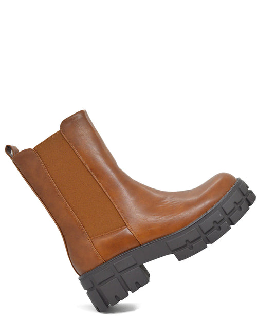 Aρβυλάκια με τρακτερωτή σόλα