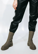 Αρβυλάκια με τρακτερωτή σόλα