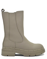 Αρβυλάκια με τρακτερωτή σόλα