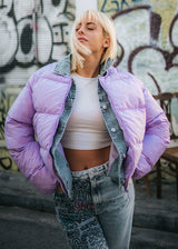 Μπουφάν Bomber