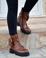 Αρβυλάκια με εξωτερικό σχέδιο